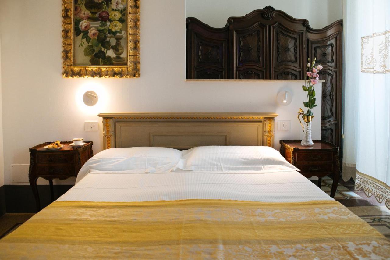 Domus Socolatae Residenza D'Epoca Charming B&B - Adults Only Follonica Ngoại thất bức ảnh