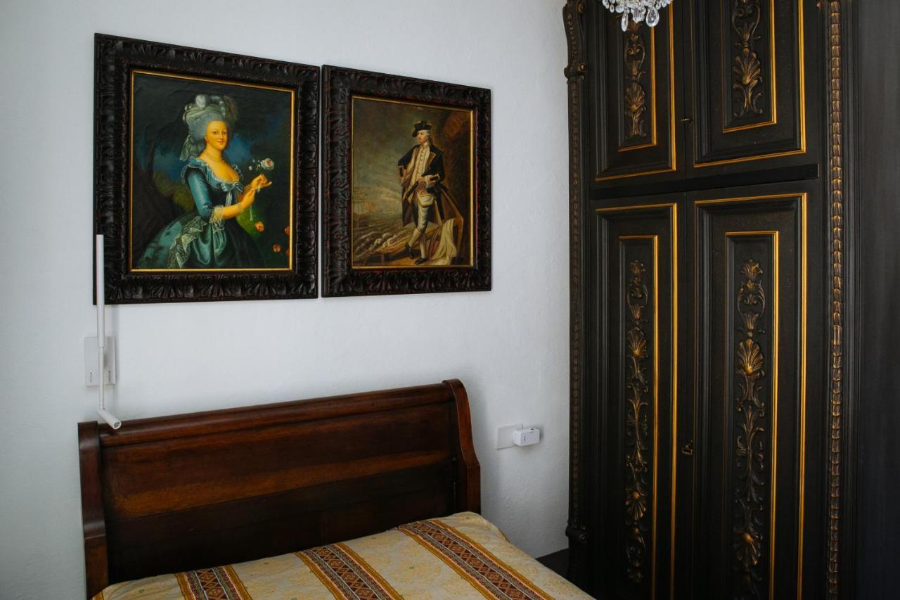 Domus Socolatae Residenza D'Epoca Charming B&B - Adults Only Follonica Ngoại thất bức ảnh