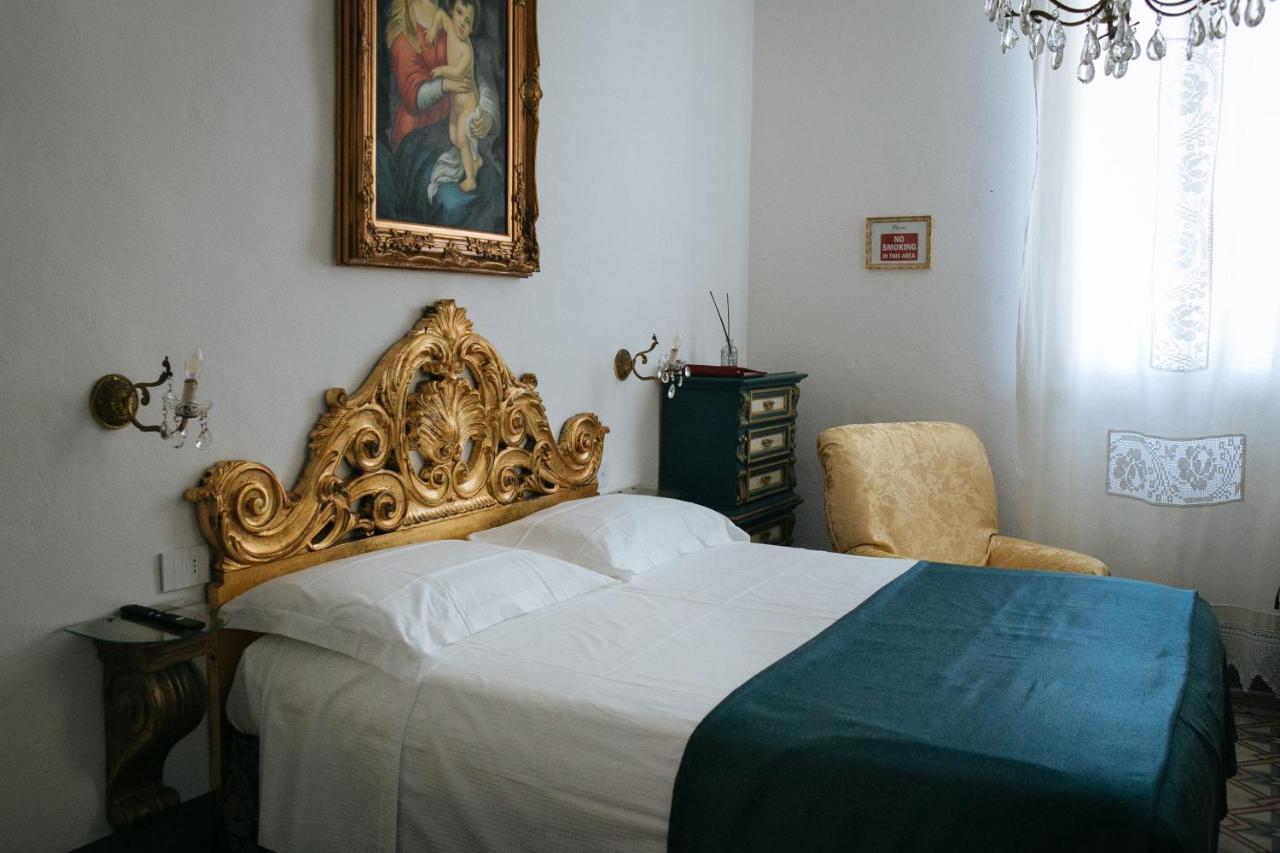 Domus Socolatae Residenza D'Epoca Charming B&B - Adults Only Follonica Ngoại thất bức ảnh