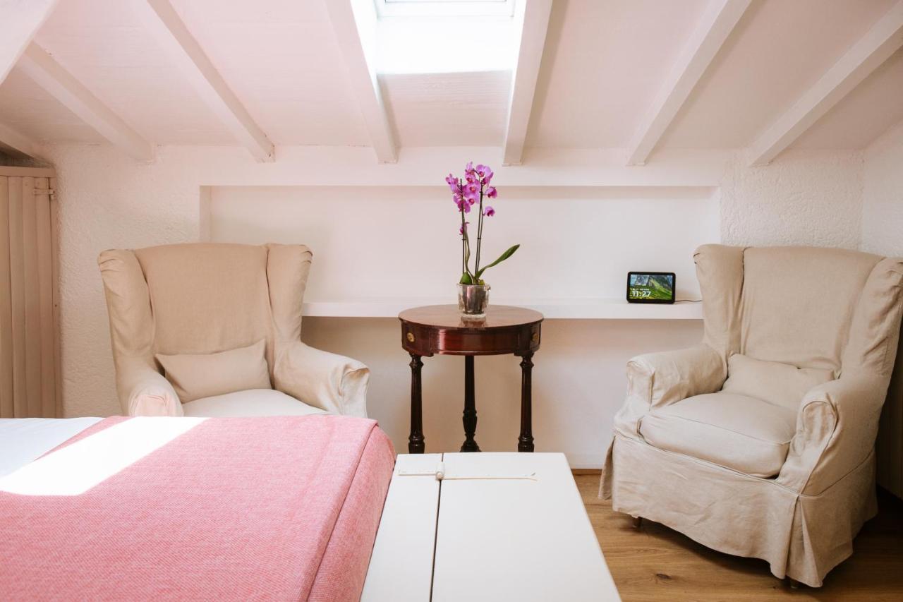 Domus Socolatae Residenza D'Epoca Charming B&B - Adults Only Follonica Ngoại thất bức ảnh