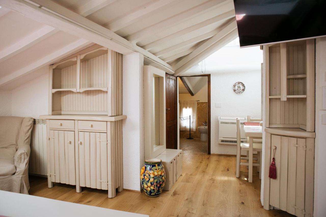 Domus Socolatae Residenza D'Epoca Charming B&B - Adults Only Follonica Ngoại thất bức ảnh