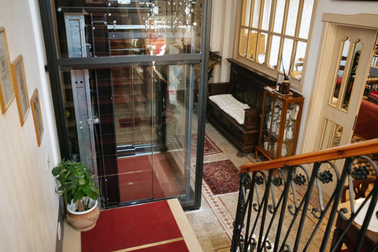 Domus Socolatae Residenza D'Epoca Charming B&B - Adults Only Follonica Ngoại thất bức ảnh