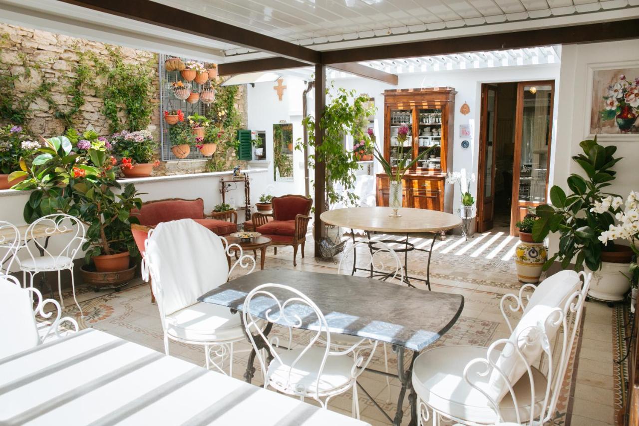 Domus Socolatae Residenza D'Epoca Charming B&B - Adults Only Follonica Ngoại thất bức ảnh