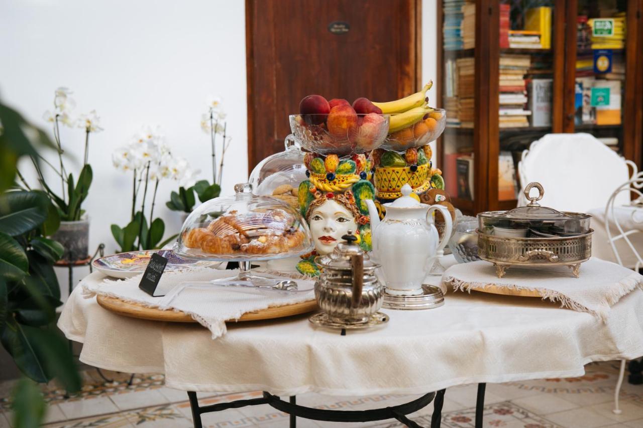 Domus Socolatae Residenza D'Epoca Charming B&B - Adults Only Follonica Ngoại thất bức ảnh