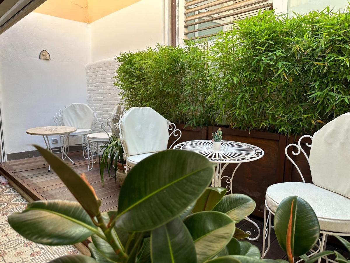 Domus Socolatae Residenza D'Epoca Charming B&B - Adults Only Follonica Ngoại thất bức ảnh