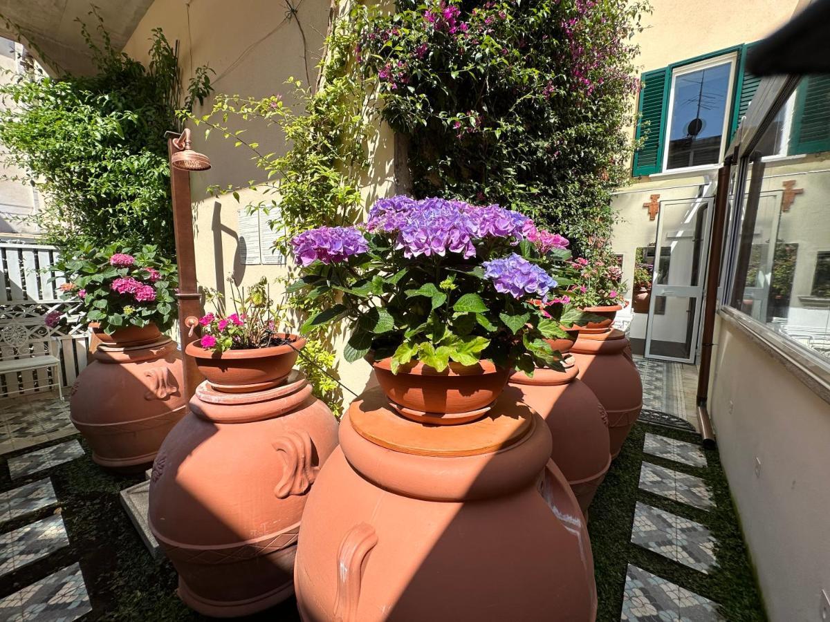 Domus Socolatae Residenza D'Epoca Charming B&B - Adults Only Follonica Ngoại thất bức ảnh