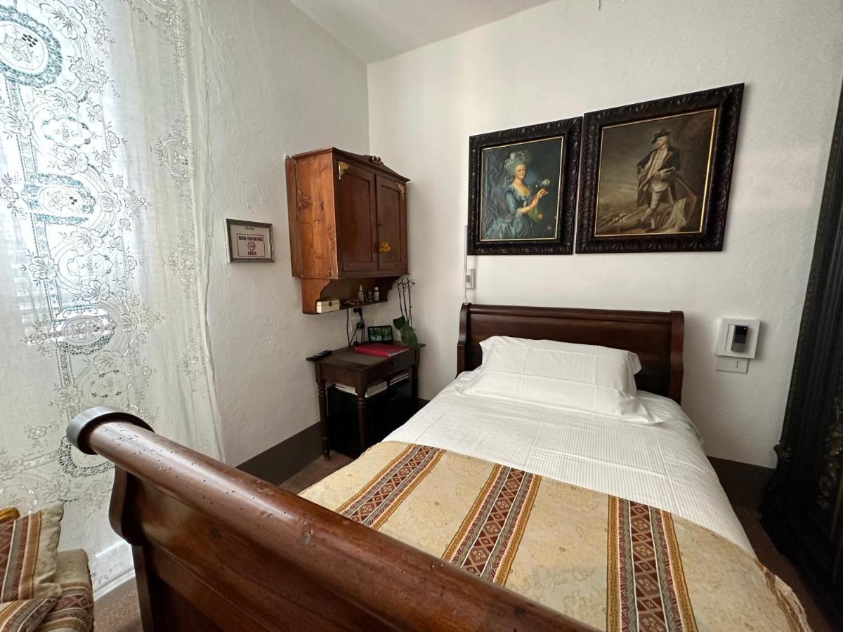 Domus Socolatae Residenza D'Epoca Charming B&B - Adults Only Follonica Ngoại thất bức ảnh