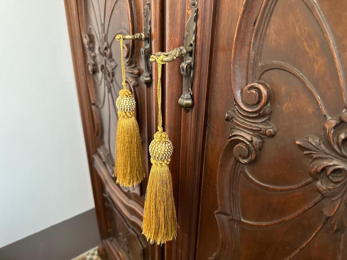 Domus Socolatae Residenza D'Epoca Charming B&B - Adults Only Follonica Ngoại thất bức ảnh