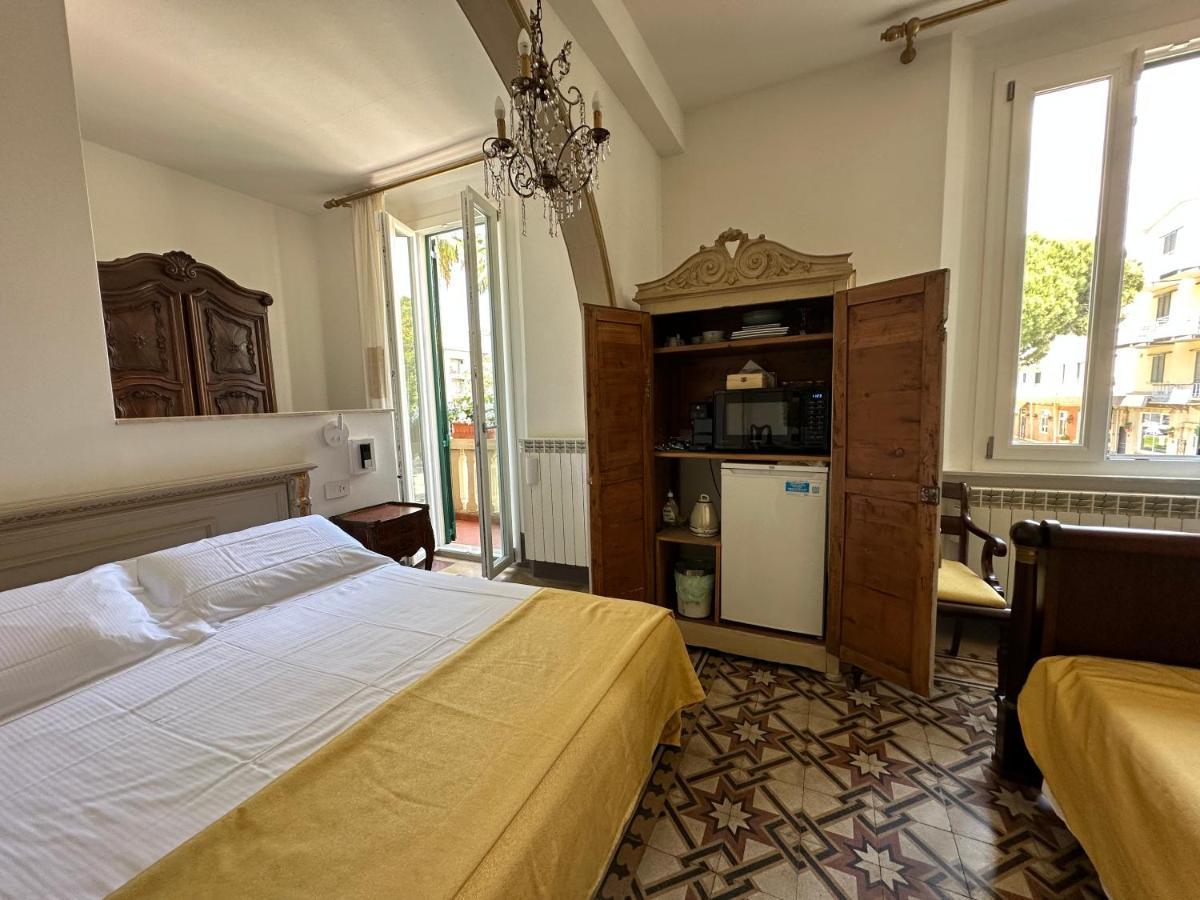 Domus Socolatae Residenza D'Epoca Charming B&B - Adults Only Follonica Ngoại thất bức ảnh