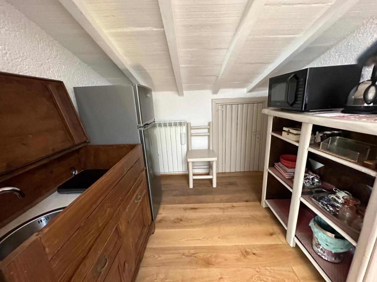 Domus Socolatae Residenza D'Epoca Charming B&B - Adults Only Follonica Ngoại thất bức ảnh