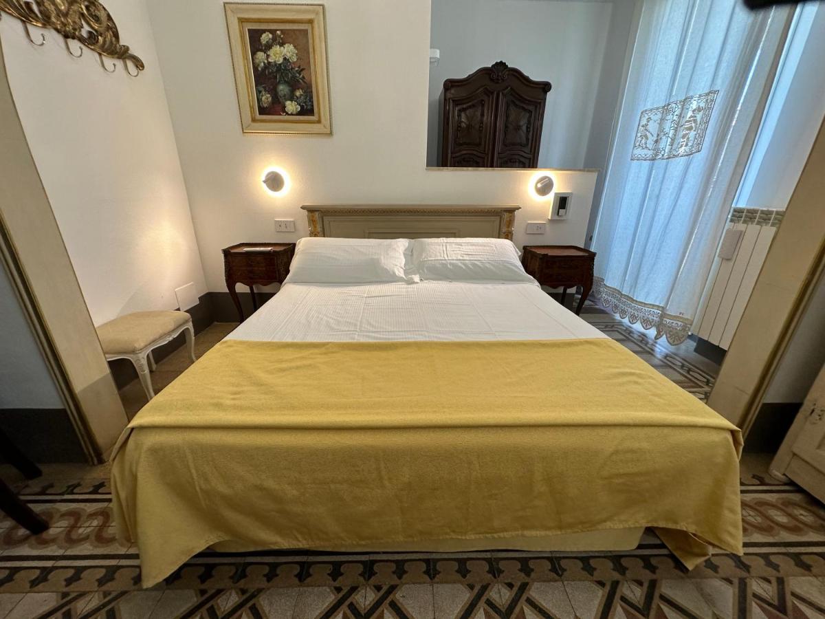 Domus Socolatae Residenza D'Epoca Charming B&B - Adults Only Follonica Ngoại thất bức ảnh