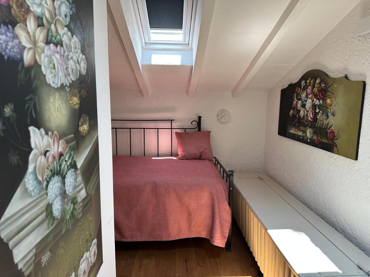 Domus Socolatae Residenza D'Epoca Charming B&B - Adults Only Follonica Ngoại thất bức ảnh