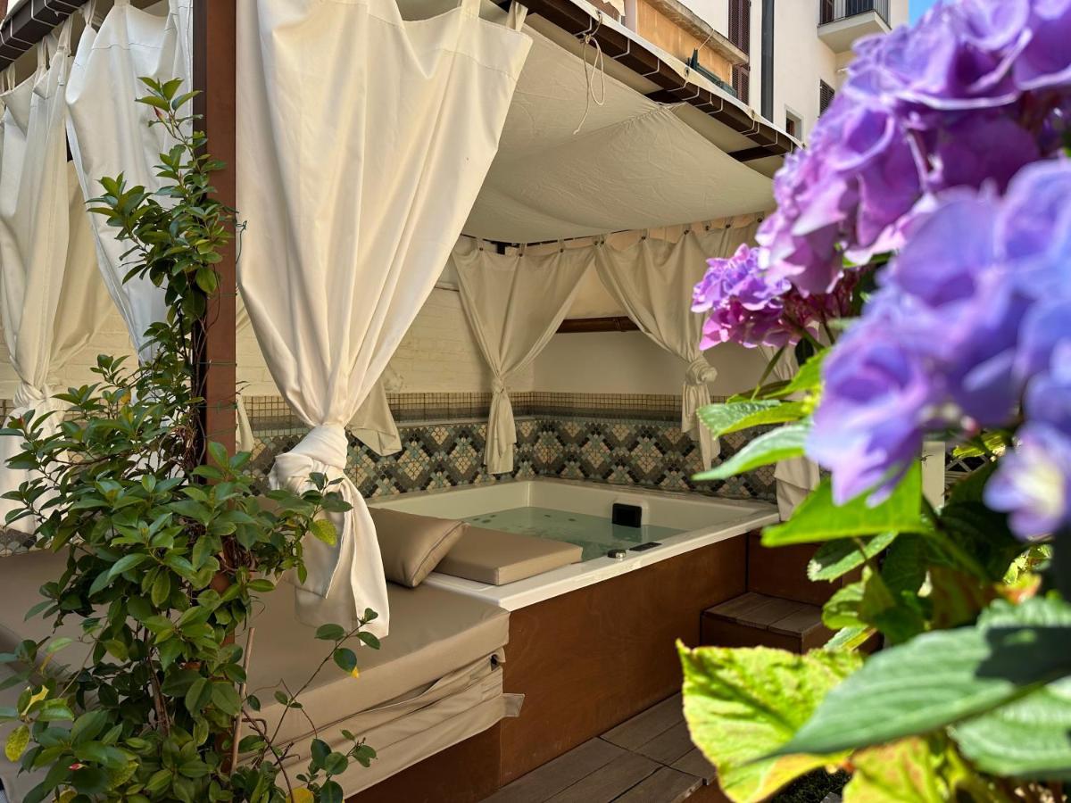 Domus Socolatae Residenza D'Epoca Charming B&B - Adults Only Follonica Ngoại thất bức ảnh