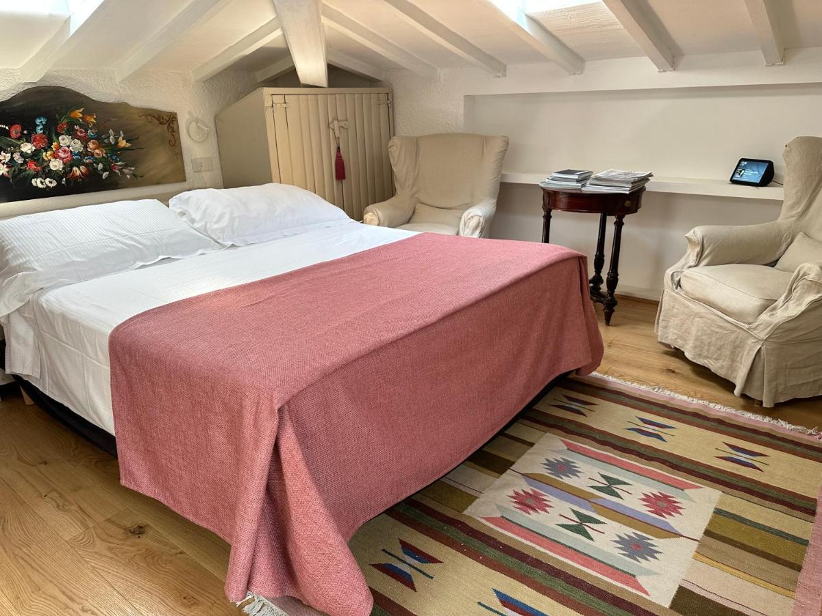Domus Socolatae Residenza D'Epoca Charming B&B - Adults Only Follonica Ngoại thất bức ảnh