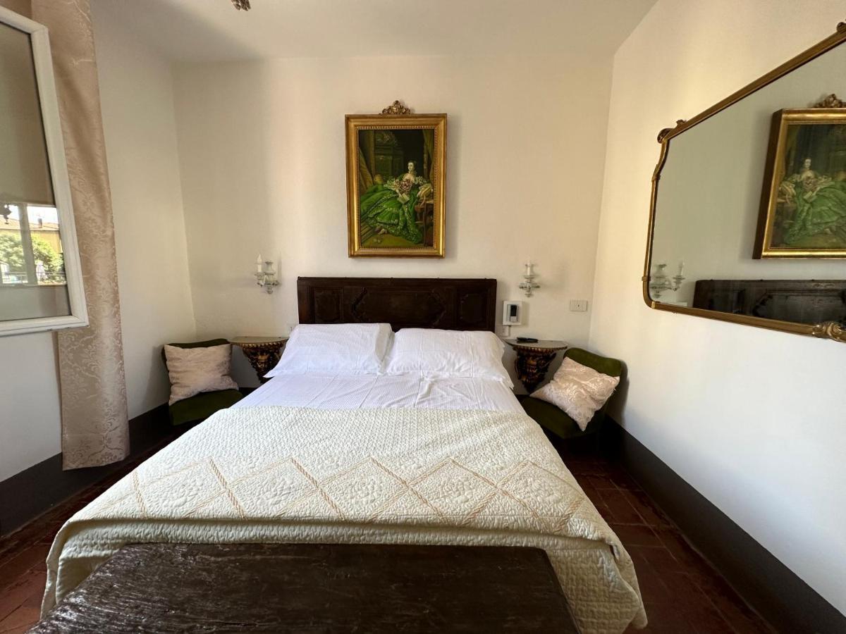 Domus Socolatae Residenza D'Epoca Charming B&B - Adults Only Follonica Ngoại thất bức ảnh