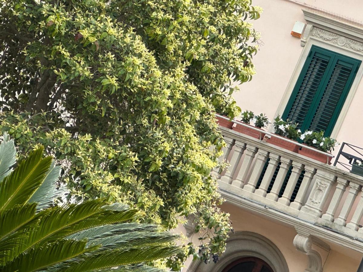 Domus Socolatae Residenza D'Epoca Charming B&B - Adults Only Follonica Ngoại thất bức ảnh