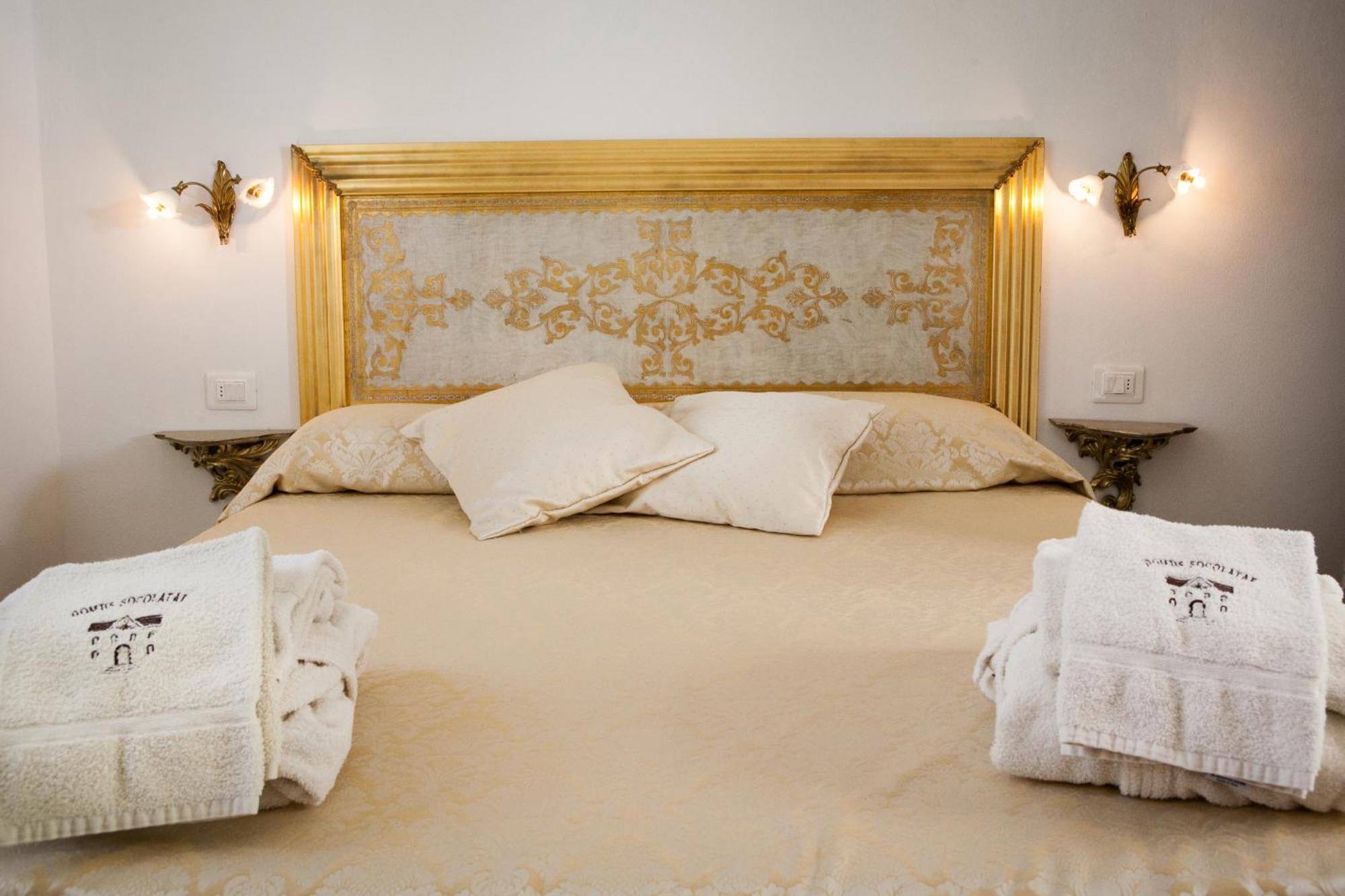 Domus Socolatae Residenza D'Epoca Charming B&B - Adults Only Follonica Ngoại thất bức ảnh
