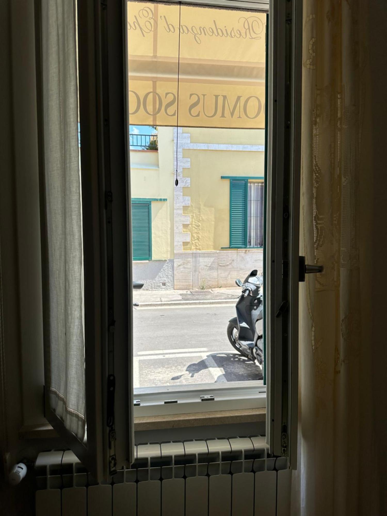 Domus Socolatae Residenza D'Epoca Charming B&B - Adults Only Follonica Ngoại thất bức ảnh